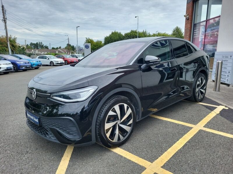 More views of Volkswagen ID.5