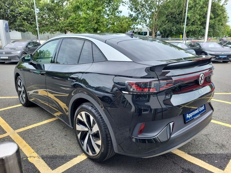 More views of Volkswagen ID.5