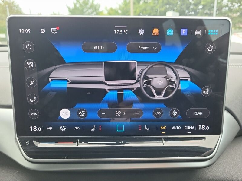 More views of Volkswagen ID.5