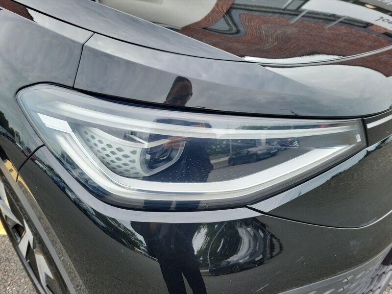 More views of Volkswagen ID.5