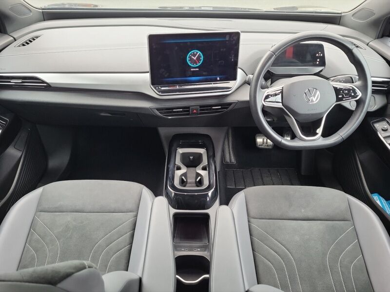 More views of Volkswagen ID.5