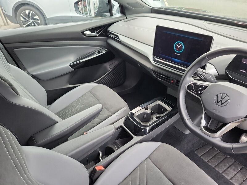 More views of Volkswagen ID.5