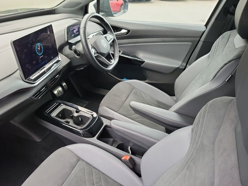 More views of Volkswagen ID.5