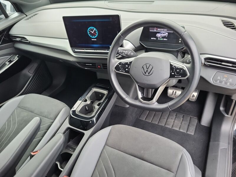 More views of Volkswagen ID.5