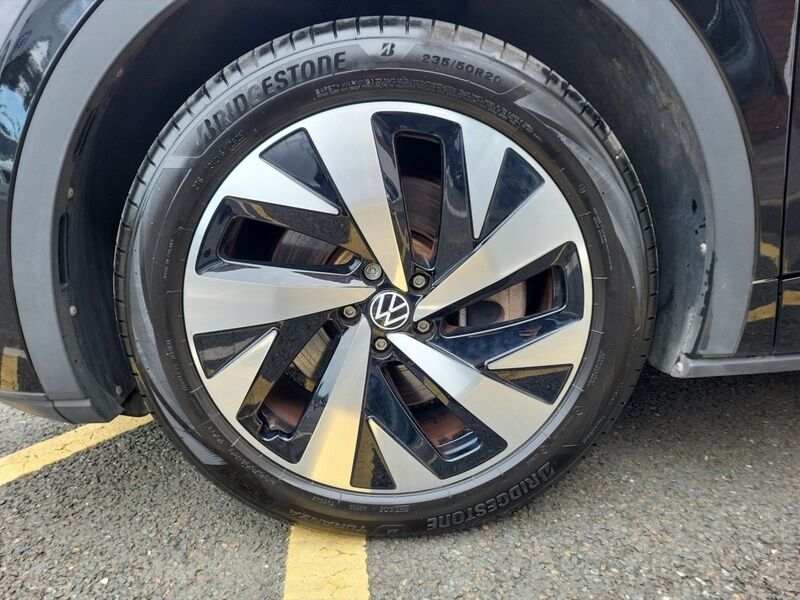 More views of Volkswagen ID.5