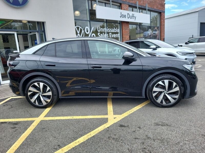 More views of Volkswagen ID.5