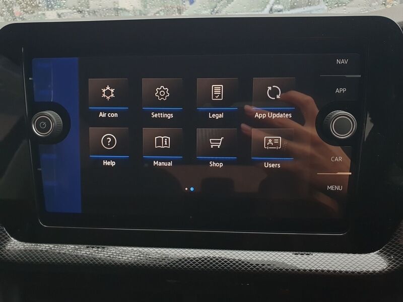 More views of Volkswagen T-Cross