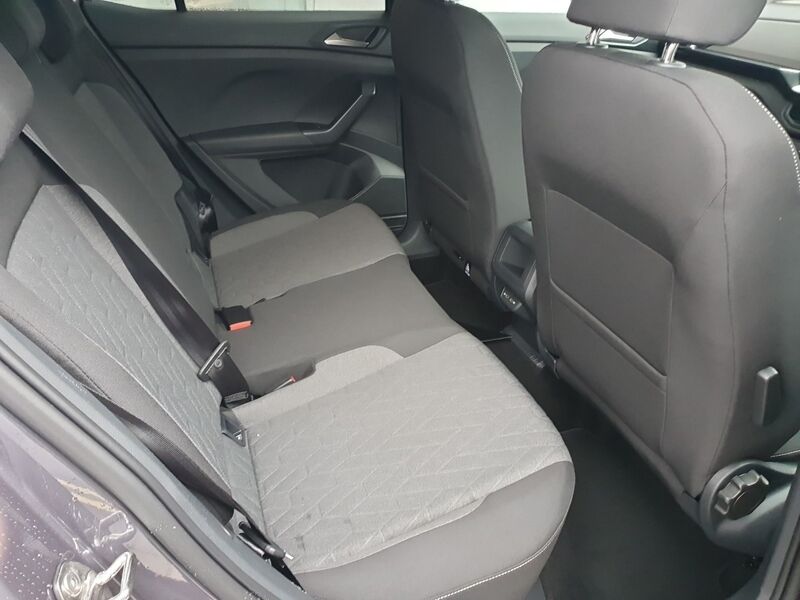 More views of Volkswagen T-Cross
