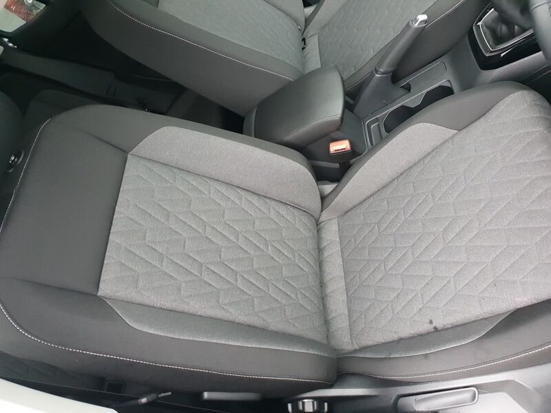 More views of Volkswagen T-Cross
