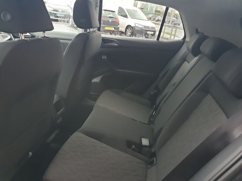 More views of Volkswagen T-Cross
