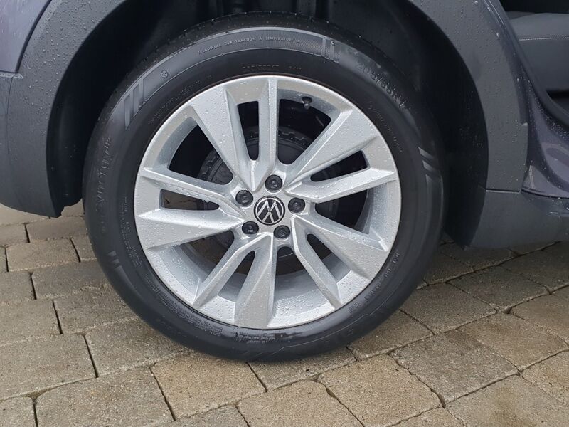 More views of Volkswagen T-Cross