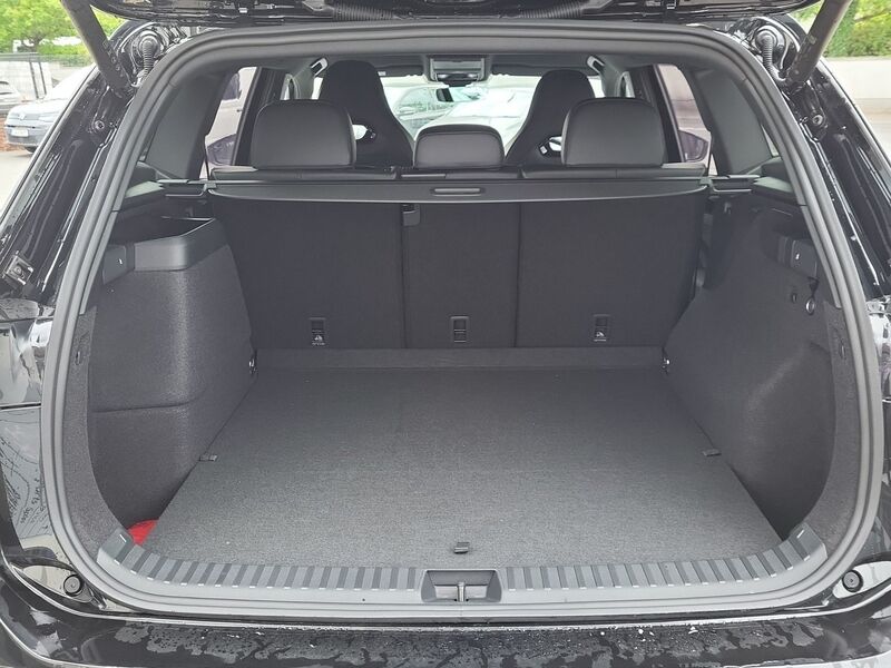 More views of Volkswagen Tayron