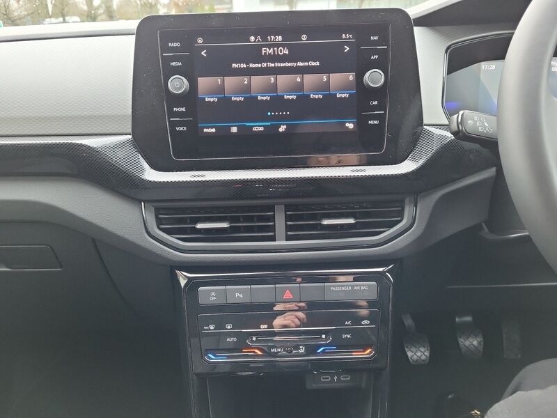 More views of Volkswagen T-Cross