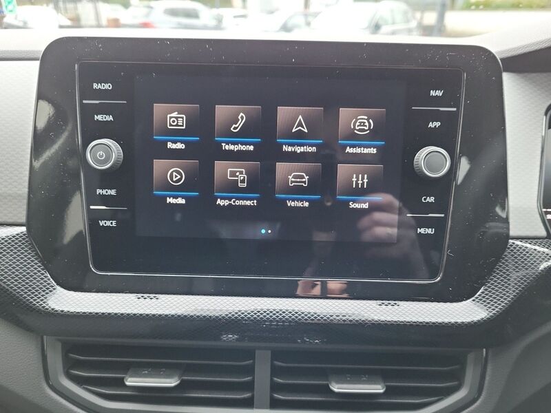 More views of Volkswagen T-Cross