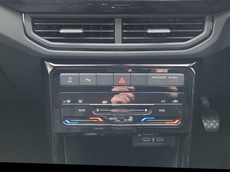 More views of Volkswagen T-Cross