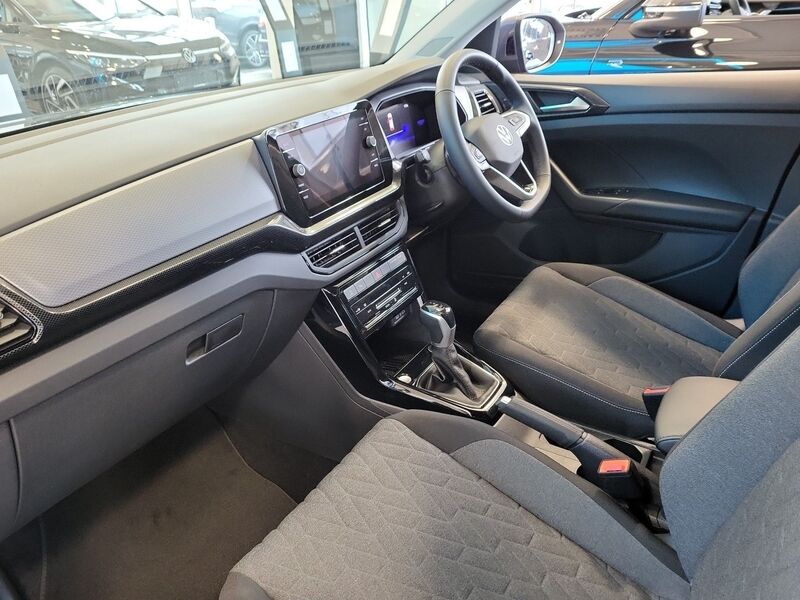 More views of Volkswagen T-Cross