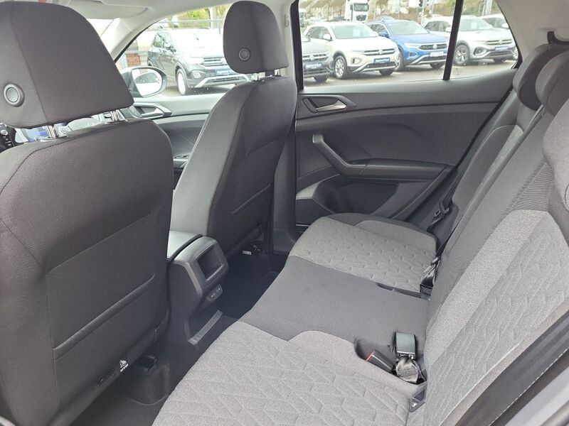 More views of Volkswagen T-Cross