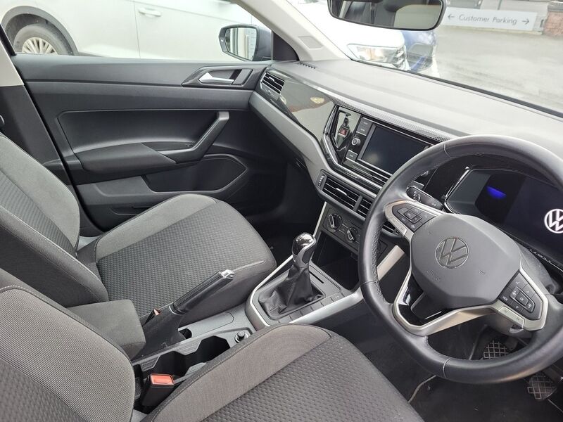 More views of Volkswagen Polo