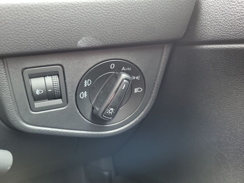 More views of Volkswagen Polo