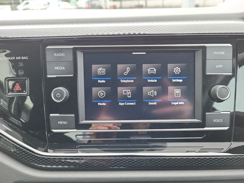 More views of Volkswagen Polo