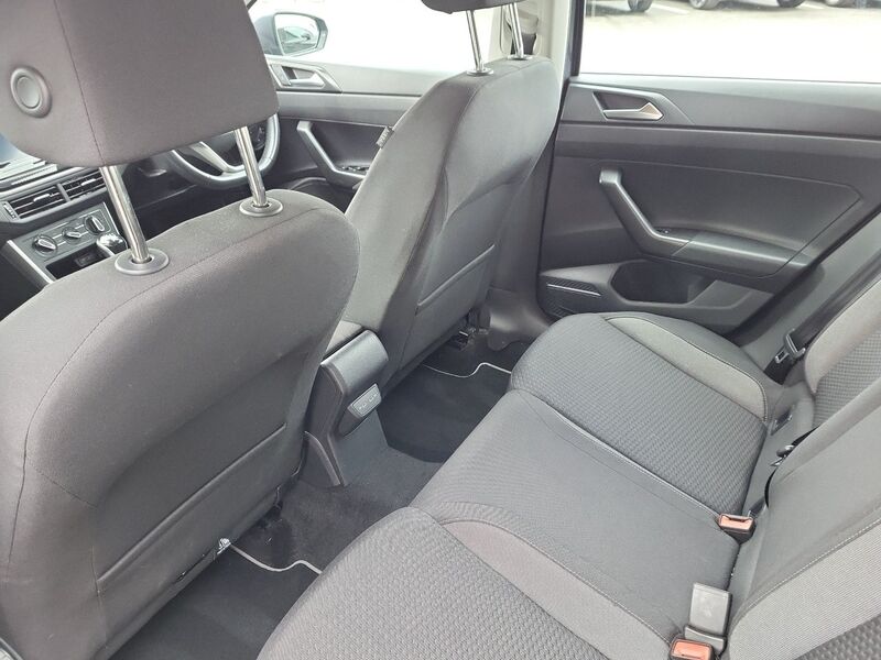 More views of Volkswagen Polo