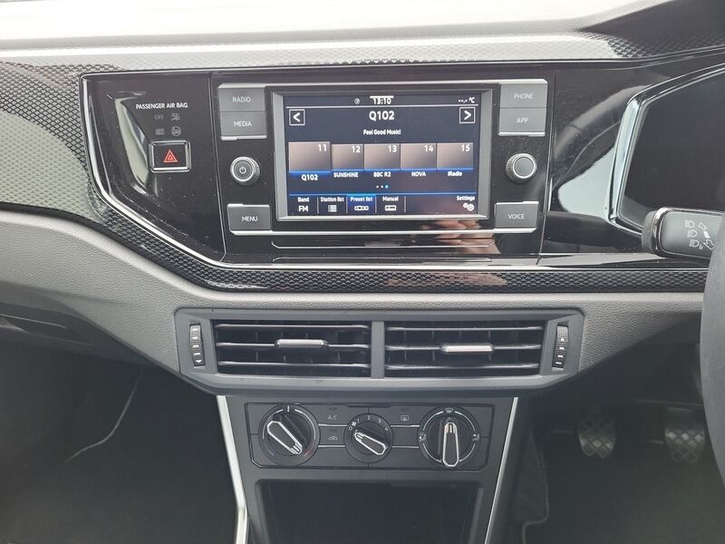 More views of Volkswagen Polo