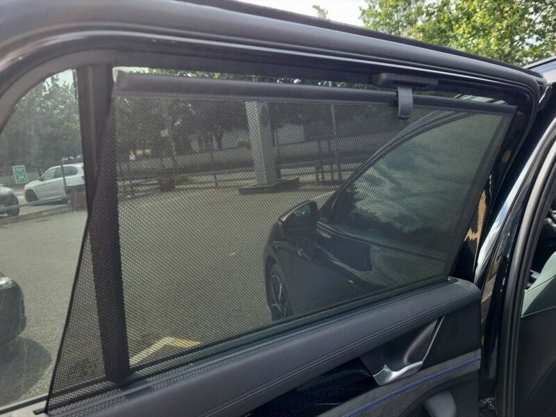 More views of Volkswagen Passat