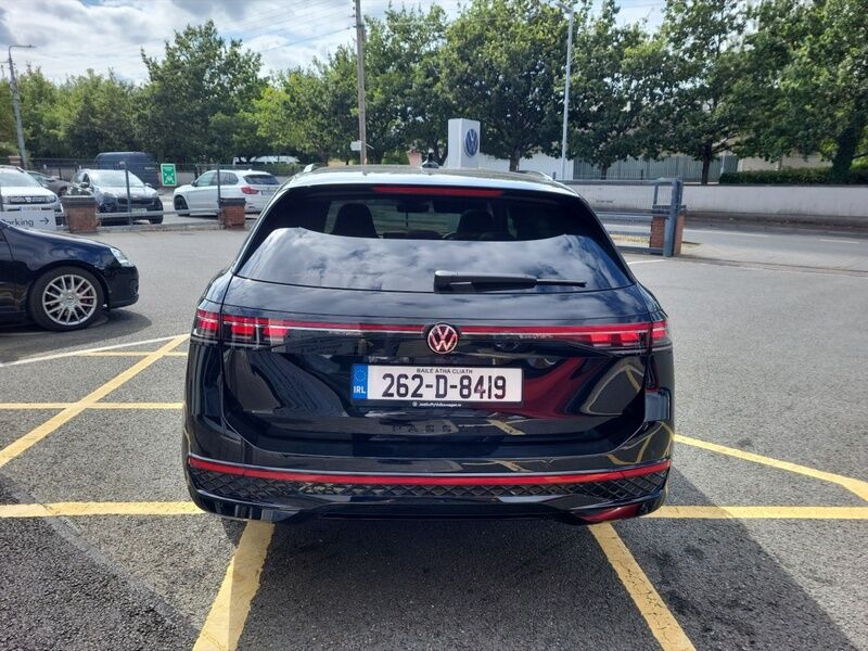 More views of Volkswagen Passat