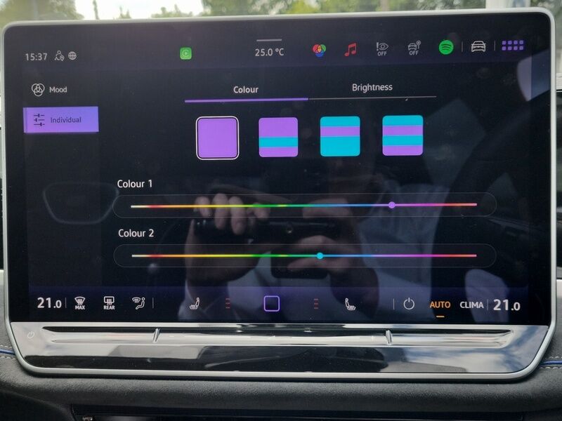 More views of Volkswagen Passat