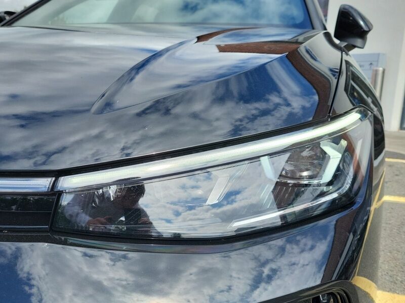 More views of Volkswagen Passat