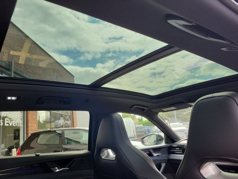 More views of Volkswagen Passat