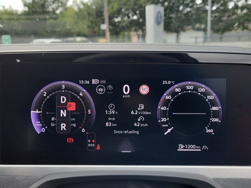 More views of Volkswagen Passat
