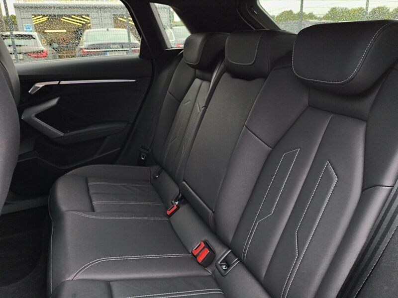 More views of Audi A3