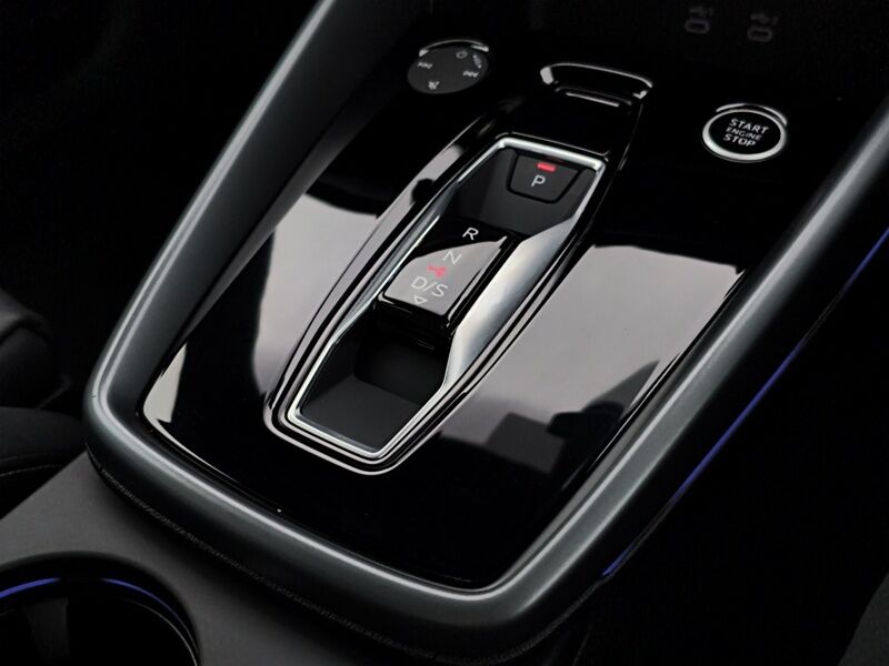 More views of Audi A3