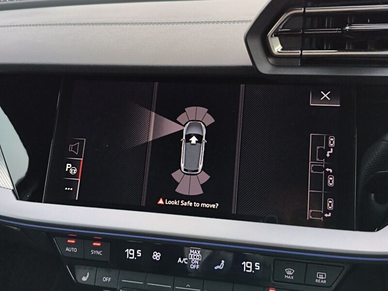 More views of Audi A3