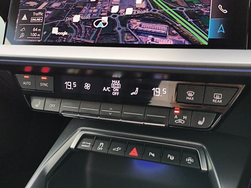 More views of Audi A3