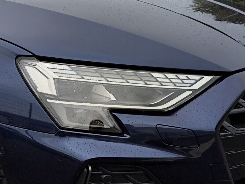 More views of Audi A3