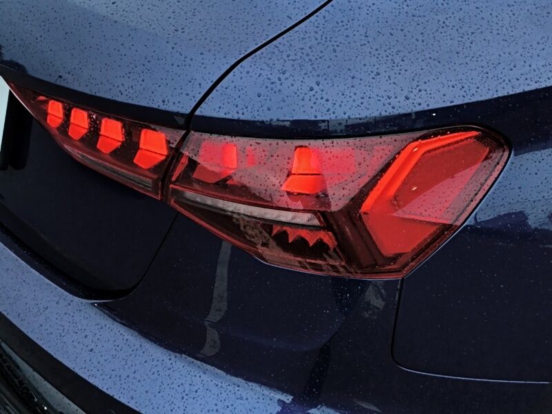 More views of Audi A3