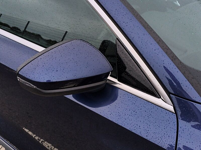 More views of Audi A3