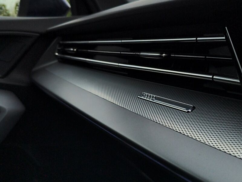 More views of Audi A3
