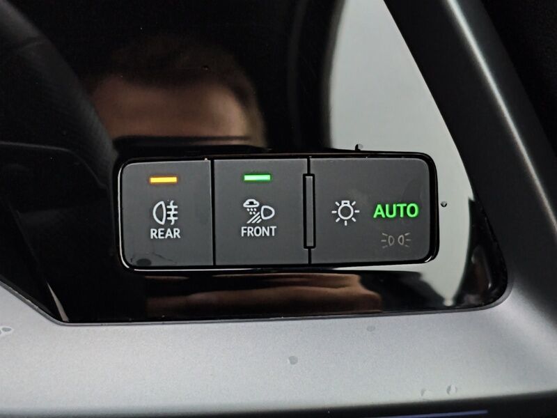 More views of Audi A3