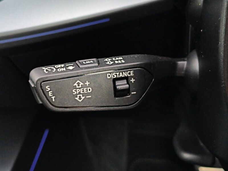 More views of Audi A3