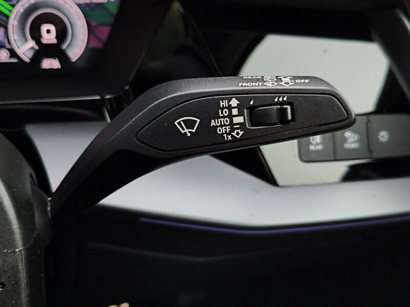 More views of Audi A3