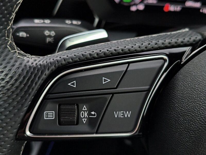 More views of Audi A3