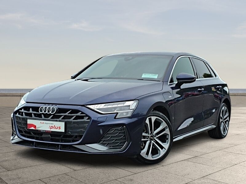 More views of Audi A3