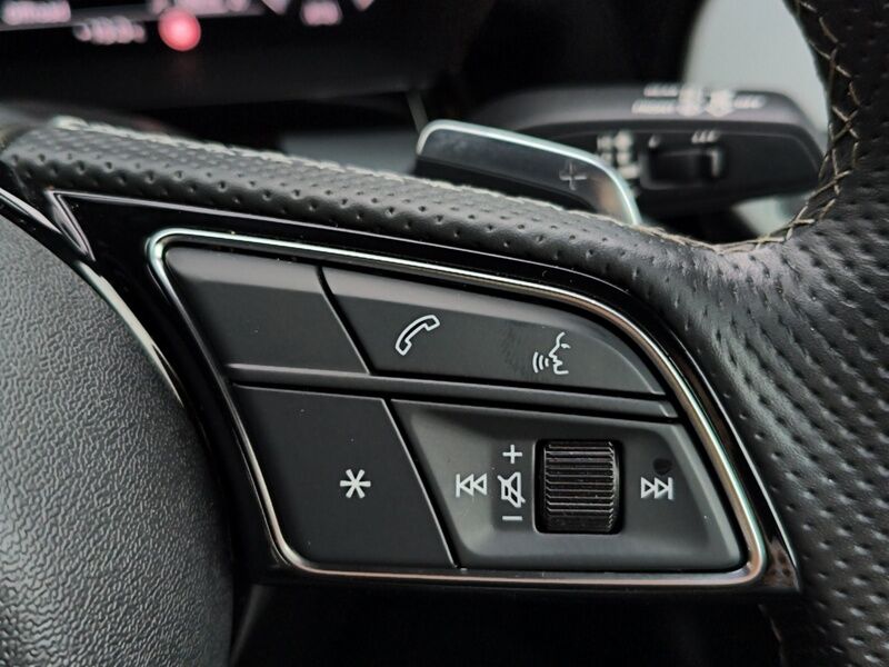 More views of Audi A3