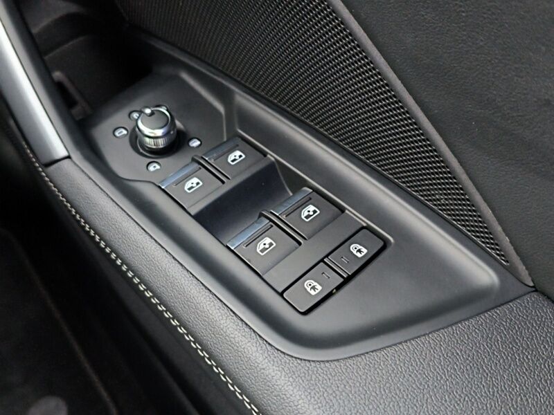 More views of Audi A3