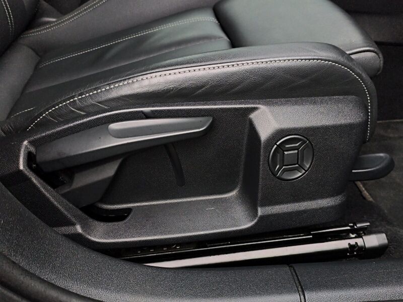 More views of Audi A3