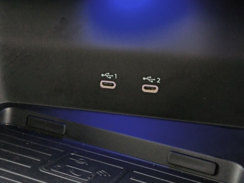 More views of Audi A3