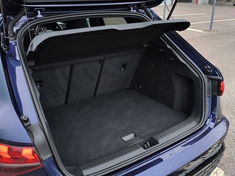 More views of Audi A3